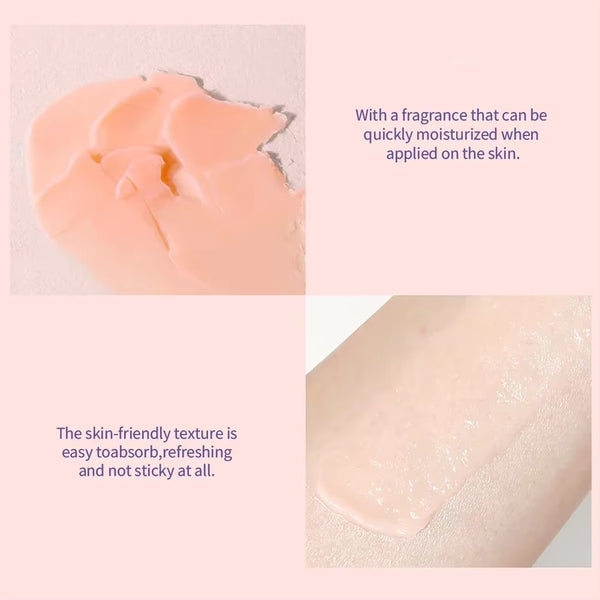 Glow & Smooth Moisture Stick
